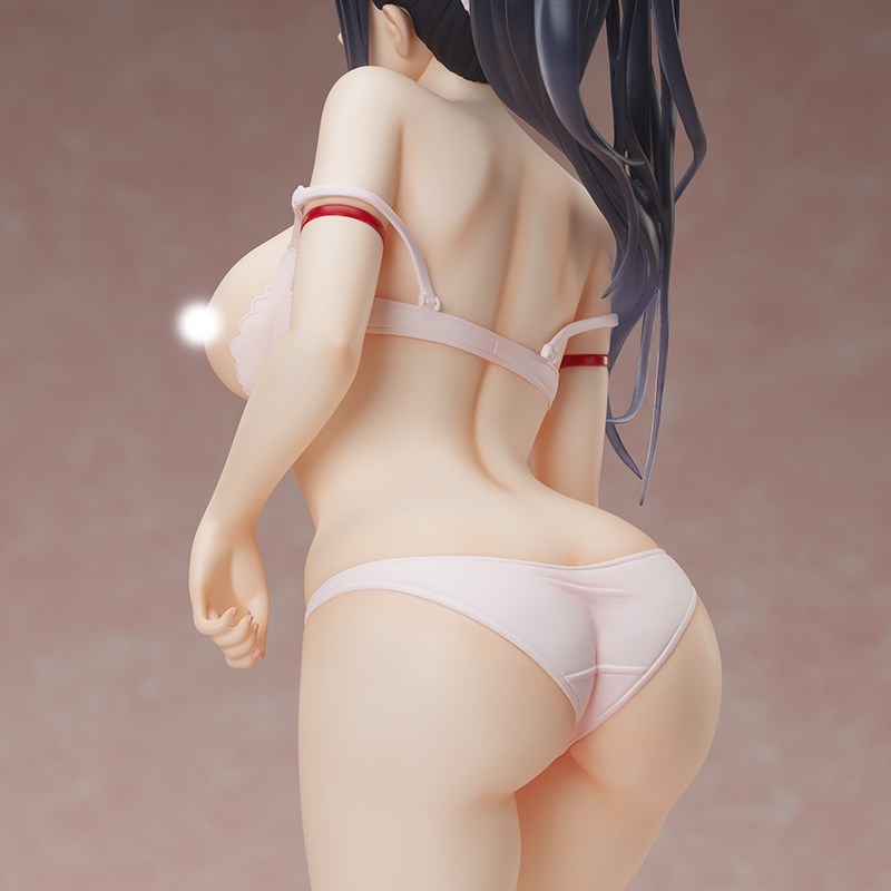 BINDing Creator's Opinion - Mayuka -Yukata Ver.- 1/4