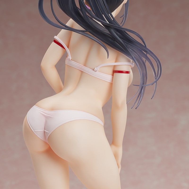 BINDing Creator's Opinion - Mayuka -Yukata Ver.- 1/4