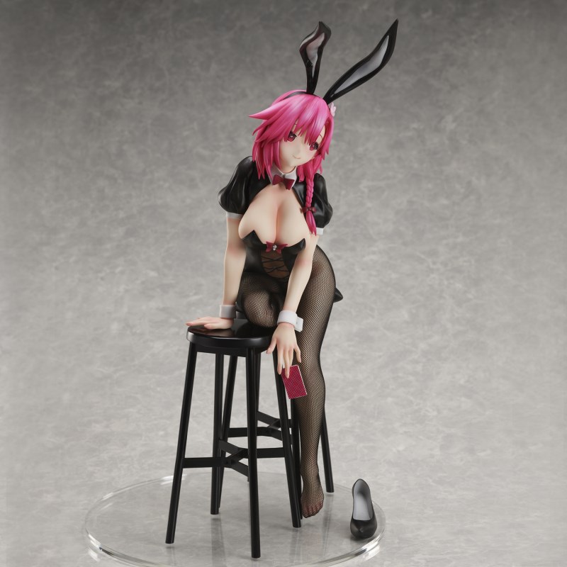 Azur Lane - Black Prince -Addled Attendant?- 1/4 B-style