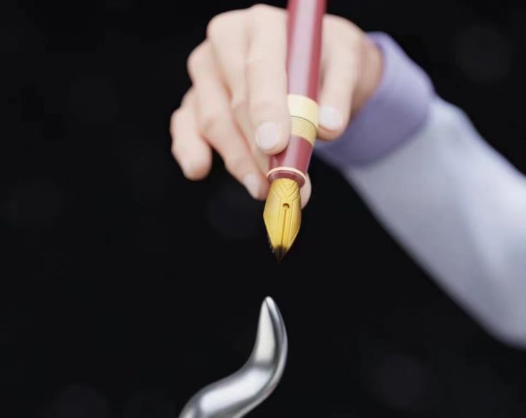 Rohan Kishibe - JoJo's Bizarre Adventure