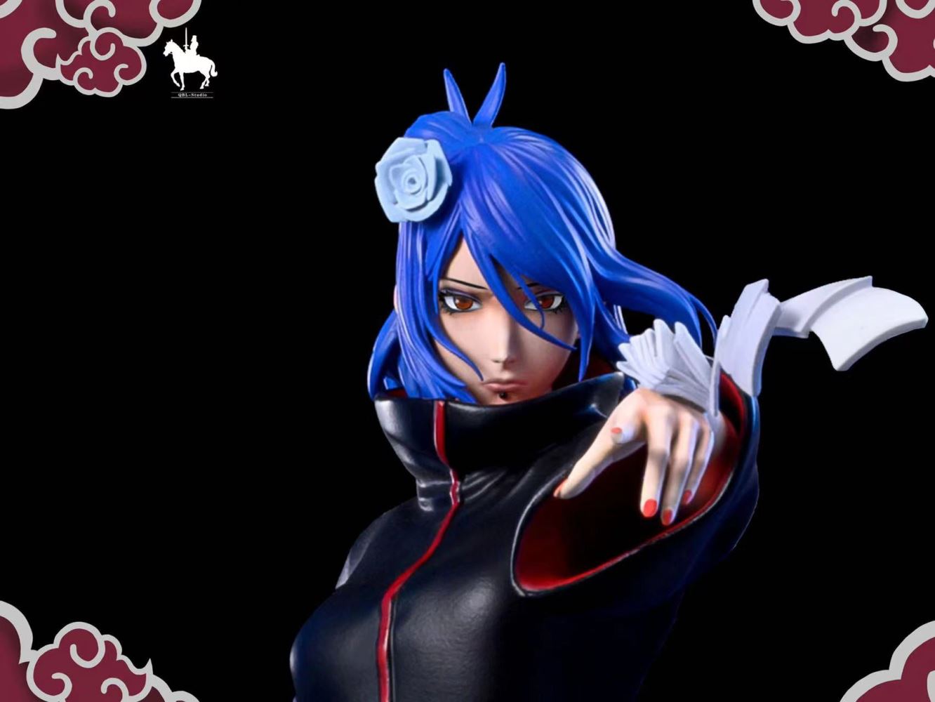 Konan - Naruto 1/7