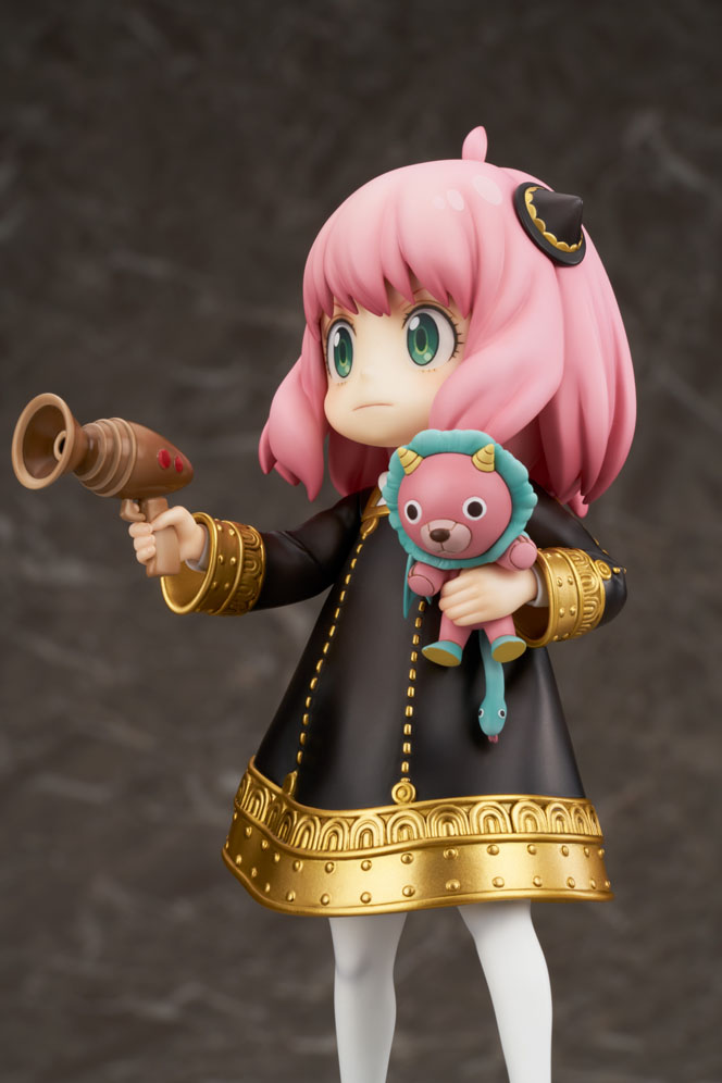 Spy x Family - Loid Forger & Anya Forger 1/7 F:NEX