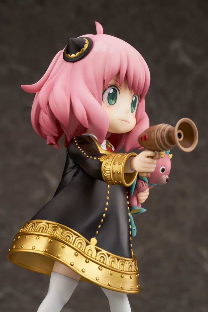 Spy x Family - Loid Forger & Anya Forger 1/7 F:NEX