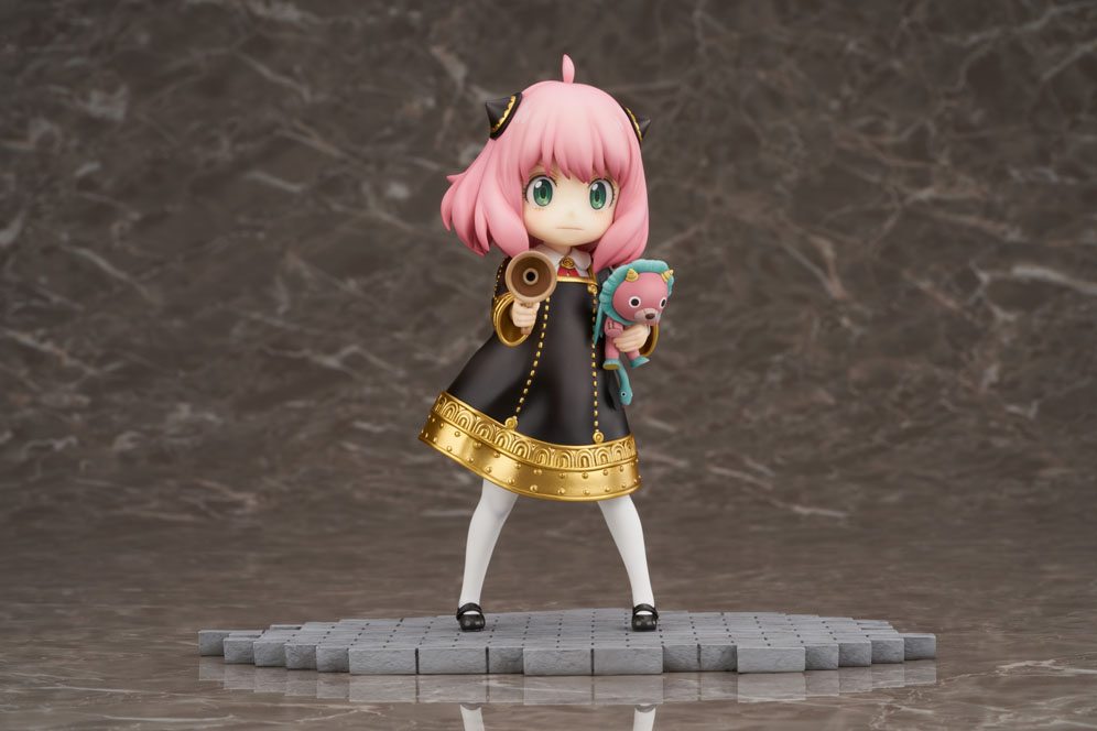 Spy x Family - Loid Forger & Anya Forger 1/7 F:NEX