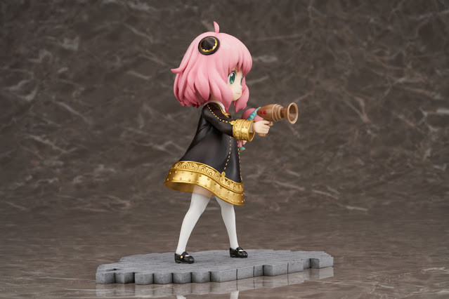 Spy x Family - Loid Forger & Anya Forger 1/7 F:NEX