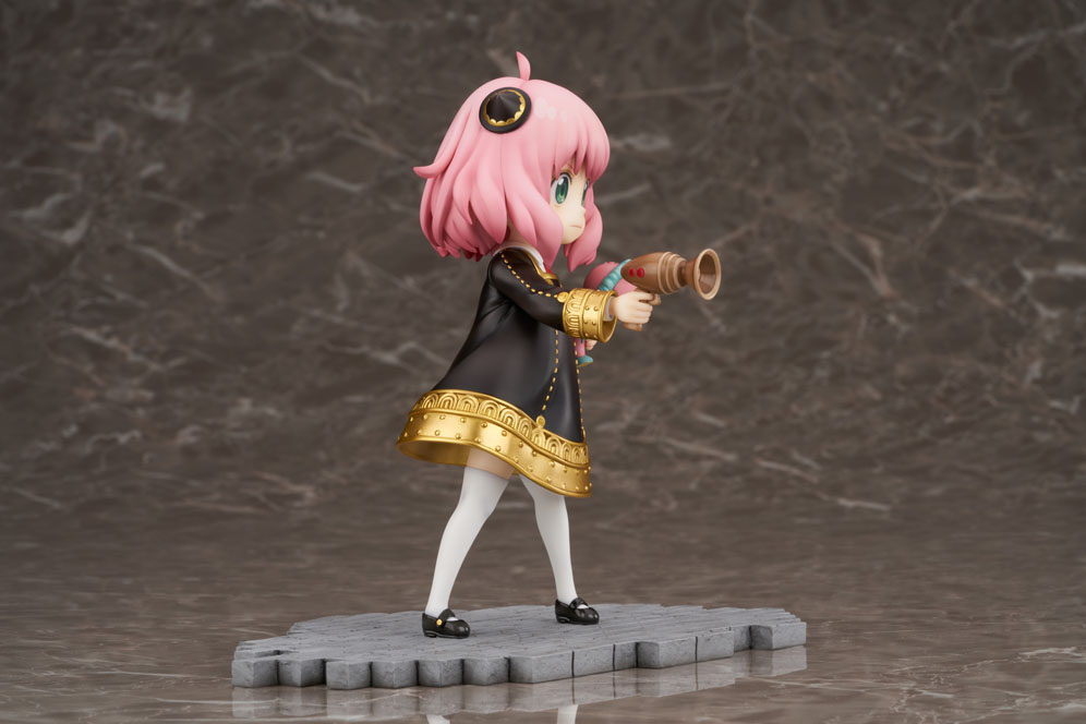 Spy x Family - Loid Forger & Anya Forger 1/7 F:NEX
