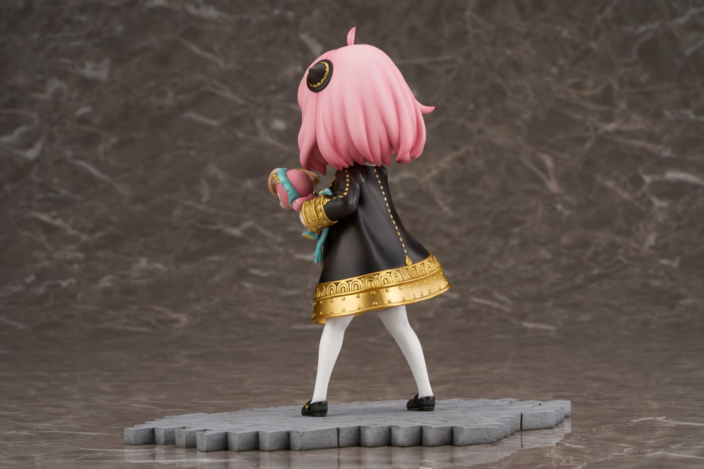 Spy x Family - Loid Forger & Anya Forger 1/7 F:NEX