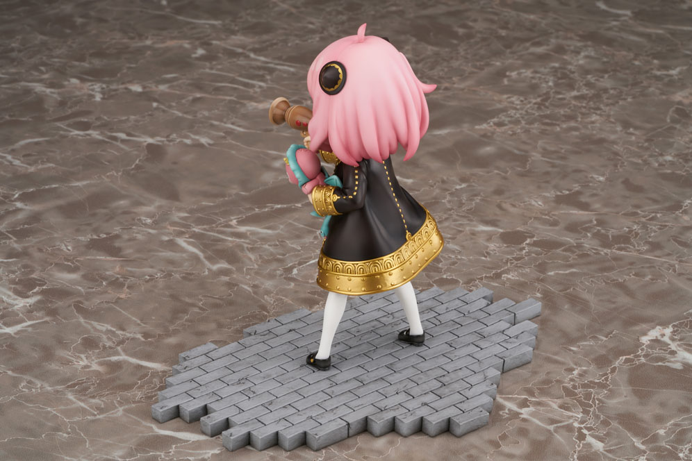 Spy x Family - Loid Forger & Anya Forger 1/7 F:NEX