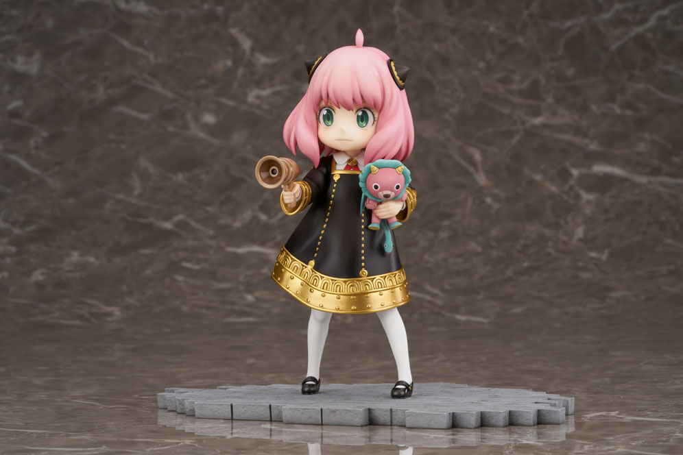 Spy x Family - Loid Forger & Anya Forger 1/7 F:NEX