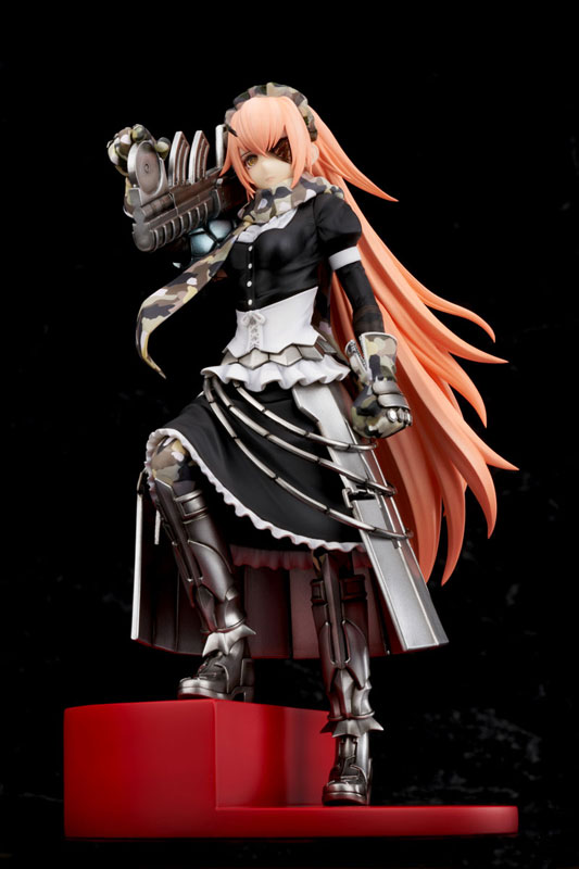 Overlord CZ2128 Delta 1/7