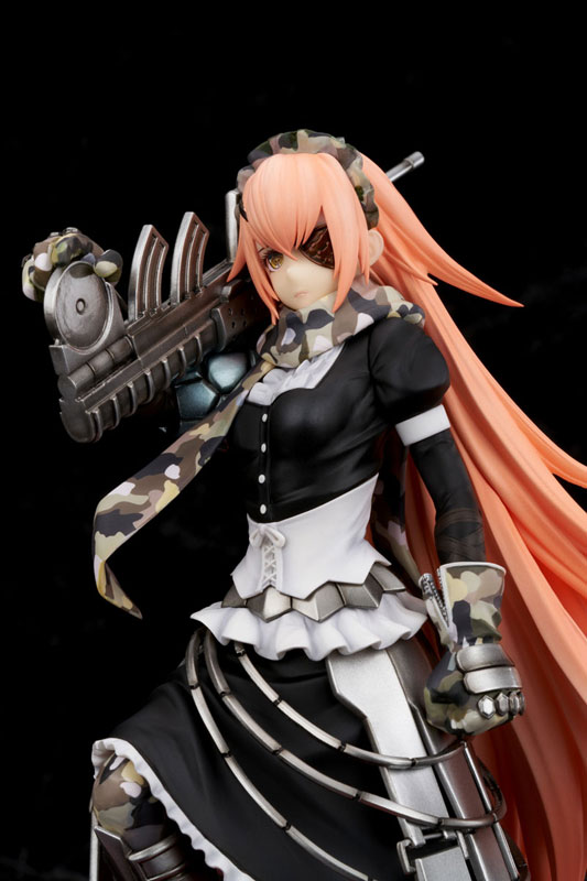 Overlord CZ2128 Delta 1/7