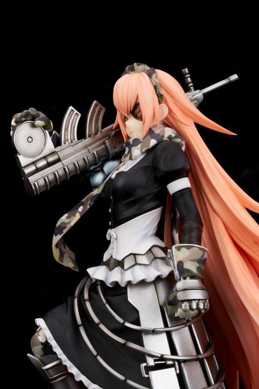 Overlord CZ2128 Delta 1/7