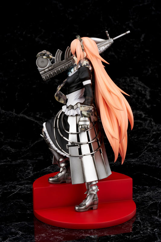 Overlord CZ2128 Delta 1/7