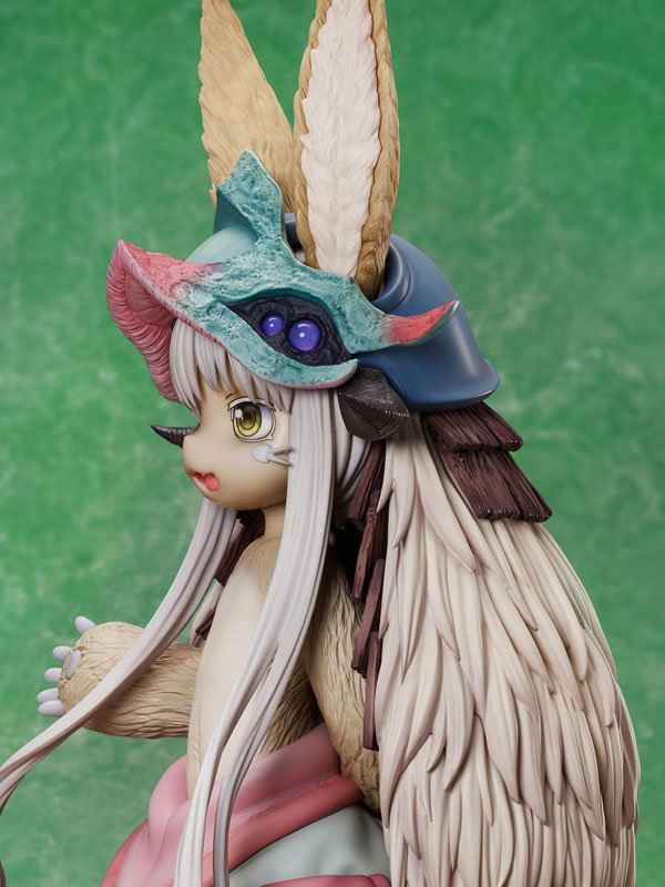 Made in Abyss Nanachi 1/4