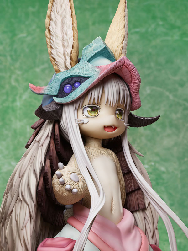 Made in Abyss Nanachi 1/4