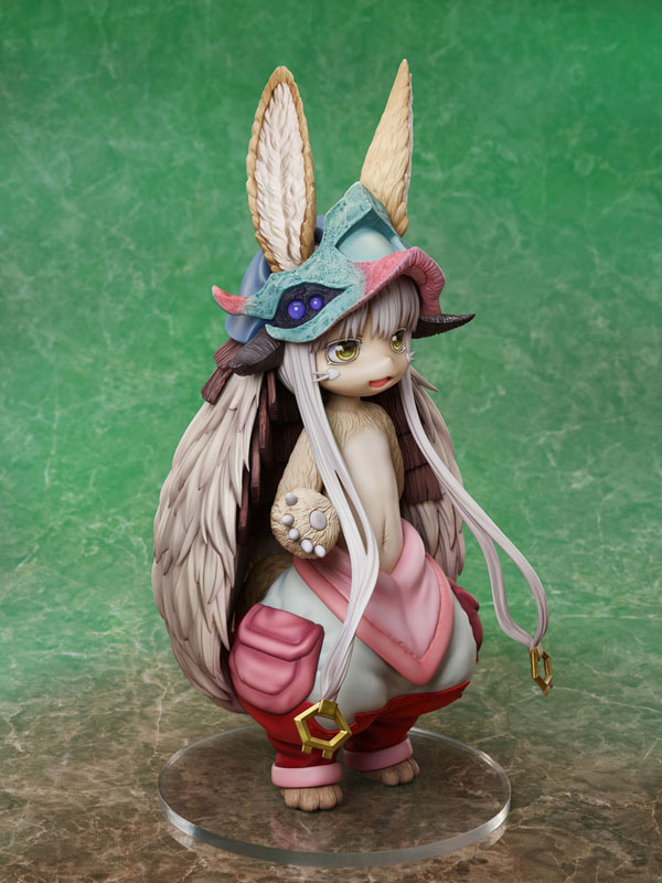 Made in Abyss Nanachi 1/4