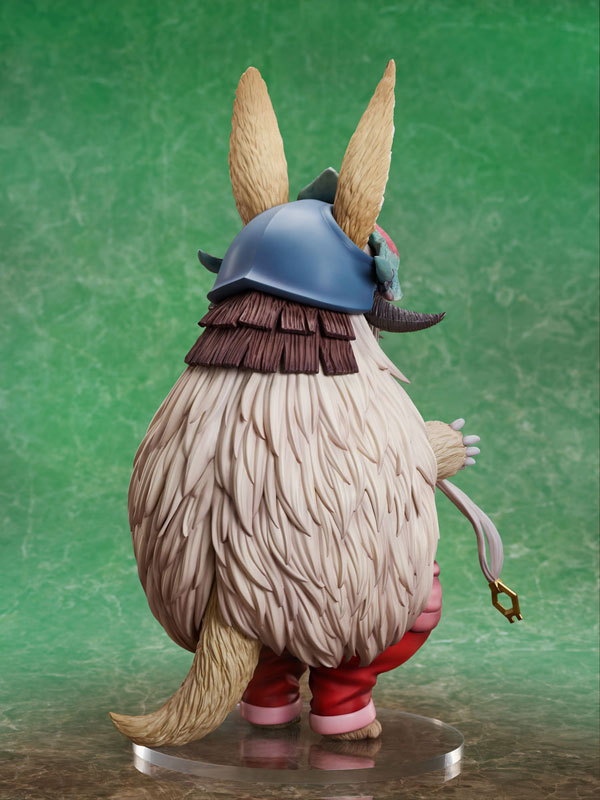 Made in Abyss Nanachi 1/4