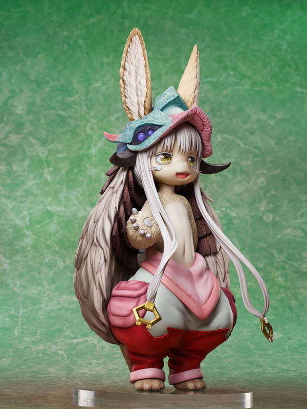 Made in Abyss Nanachi 1/4