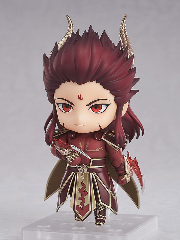 Nendoroid Chinese Paladin: Sword and Fairy Chong Lou