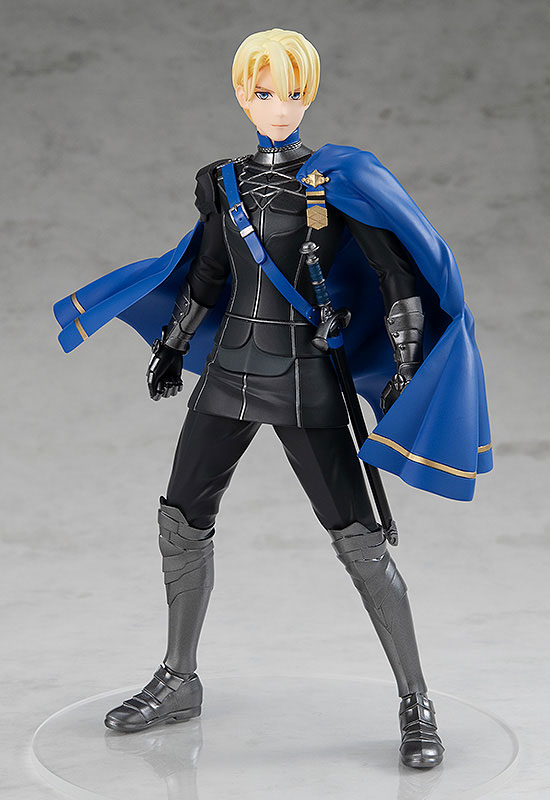 POP UP PARADE Fire Emblem: Three Houses Dimitri Alexandre Blaiddyd