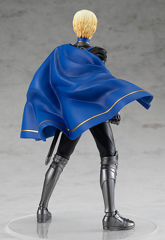 POP UP PARADE Fire Emblem: Three Houses Dimitri Alexandre Blaiddyd