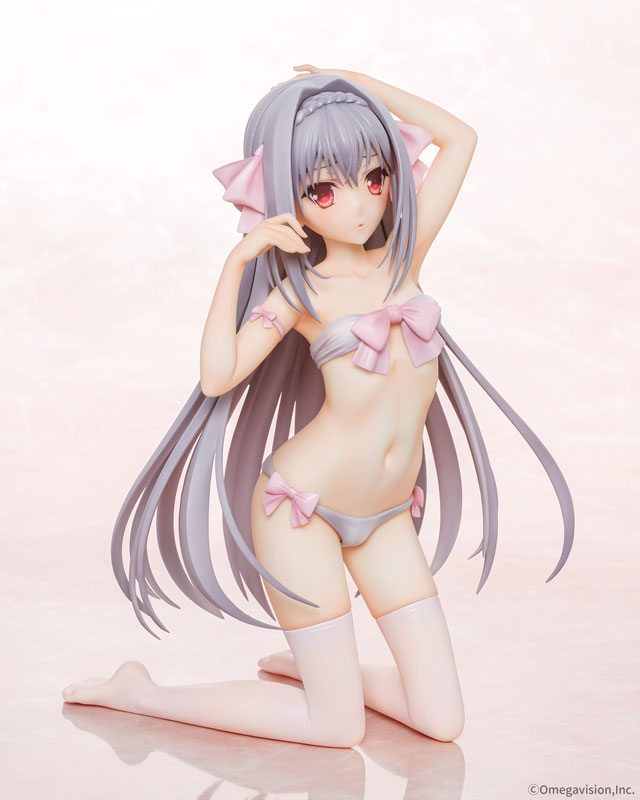 Tsuki ni Yorisou Otome no Sahou Luna Sakurakouji Cherry Blossom Color ver. 1/6