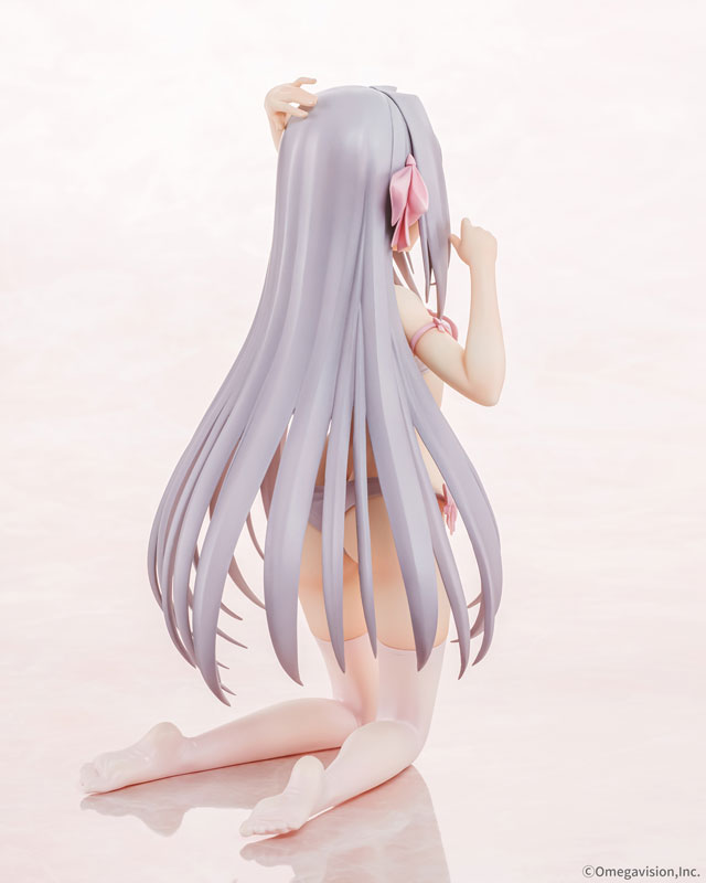 Tsuki ni Yorisou Otome no Sahou Luna Sakurakouji Cherry Blossom Color ver. 1/6