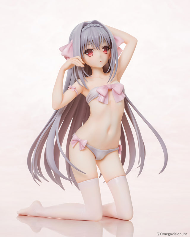 Tsuki ni Yorisou Otome no Sahou Luna Sakurakouji Cherry Blossom Color ver. 1/6