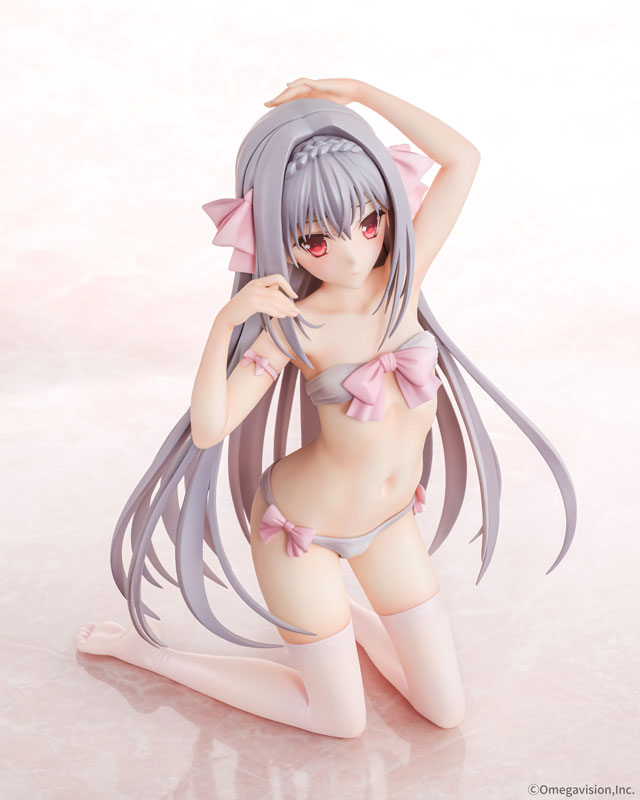 Tsuki ni Yorisou Otome no Sahou Luna Sakurakouji Cherry Blossom Color ver. 1/6