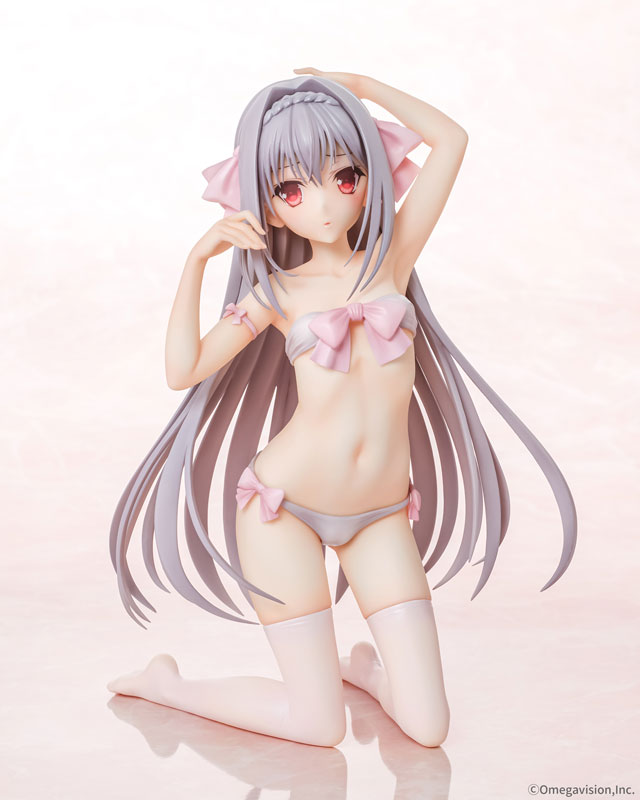 Tsuki ni Yorisou Otome no Sahou Luna Sakurakouji Cherry Blossom Color ver. 1/6