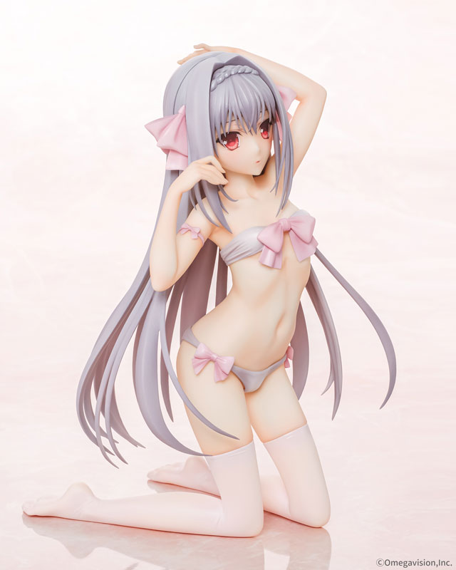 Tsuki ni Yorisou Otome no Sahou Luna Sakurakouji Cherry Blossom Color ver. 1/6