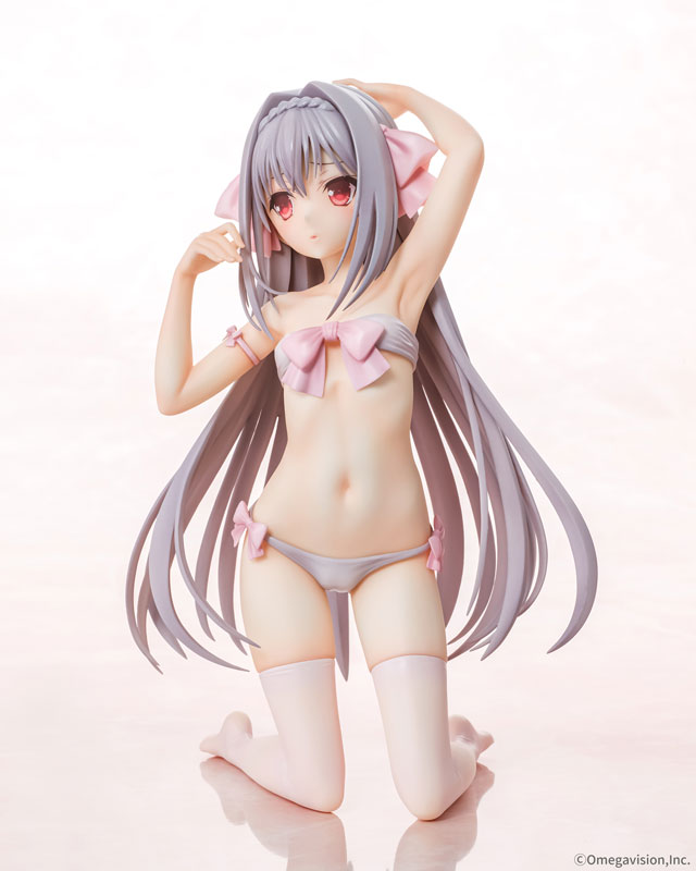 Tsuki ni Yorisou Otome no Sahou Luna Sakurakouji Cherry Blossom Color ver. 1/6
