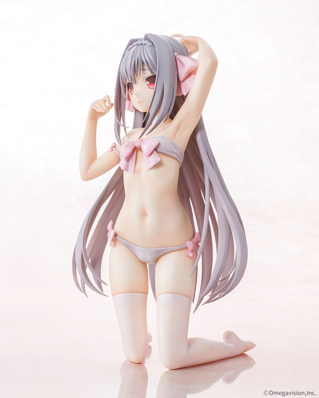 Tsuki ni Yorisou Otome no Sahou Luna Sakurakouji Cherry Blossom Color ver. 1/6