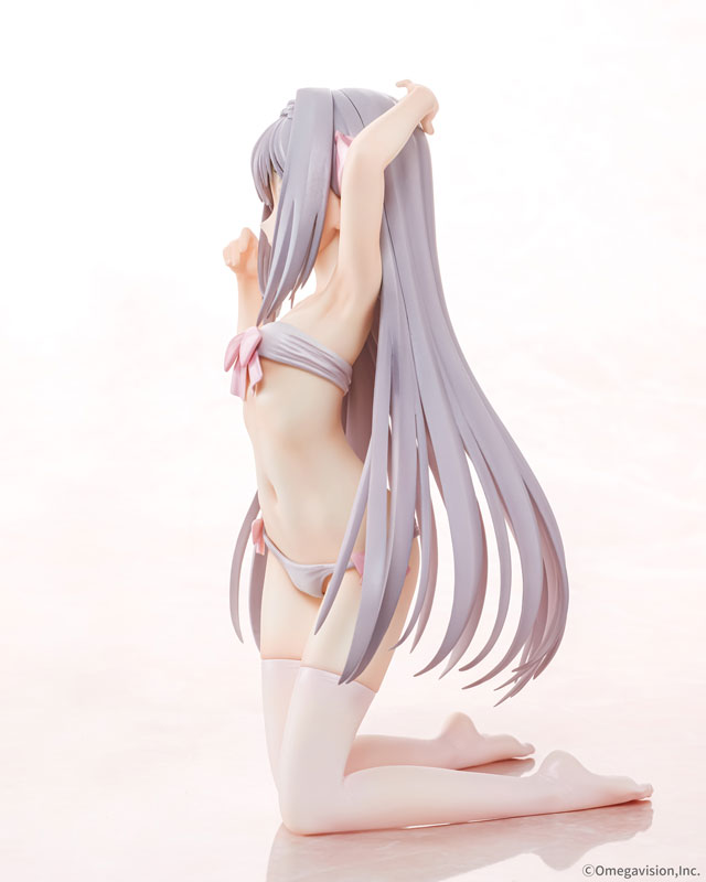 Tsuki ni Yorisou Otome no Sahou Luna Sakurakouji Cherry Blossom Color ver. 1/6