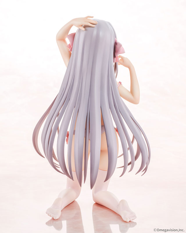Tsuki ni Yorisou Otome no Sahou Luna Sakurakouji Cherry Blossom Color ver. 1/6