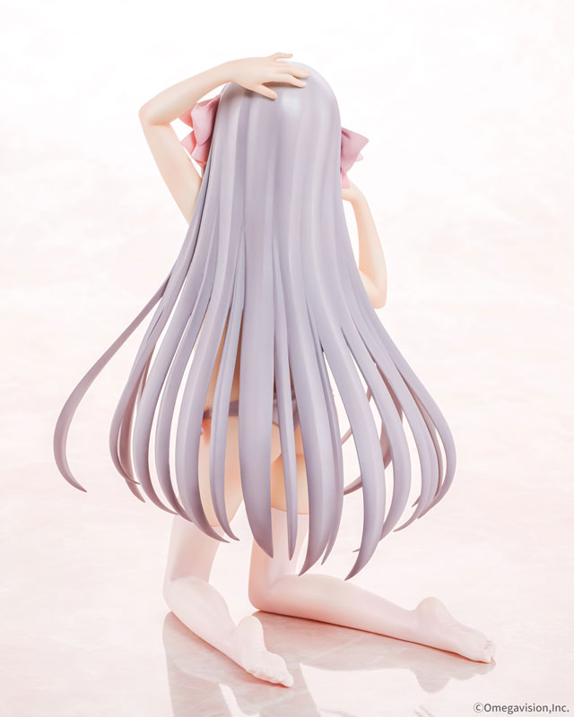 Tsuki ni Yorisou Otome no Sahou Luna Sakurakouji Cherry Blossom Color ver. 1/6