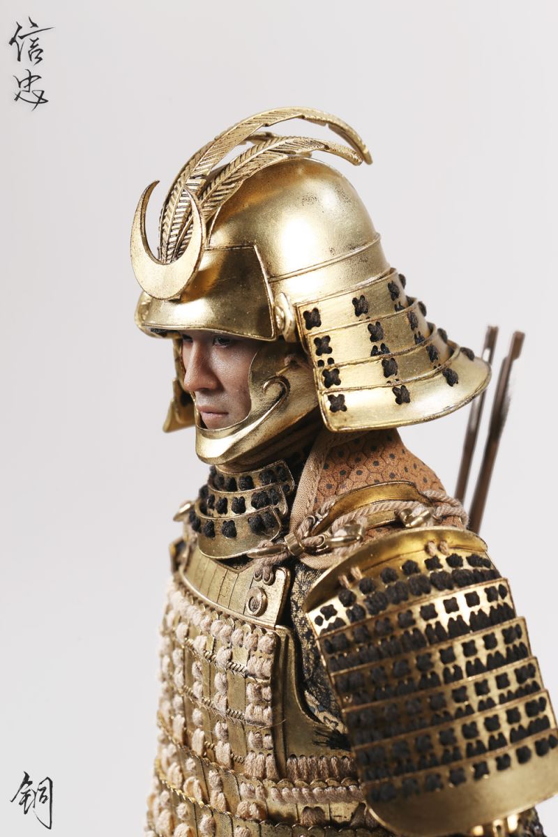 Son of Saigo Takamori - Nobuzhong 1/6
