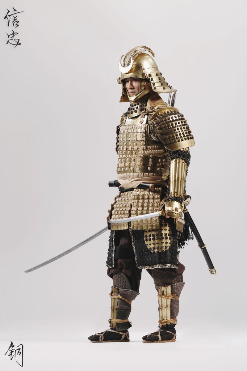 Son of Saigo Takamori - Nobuzhong 1/6