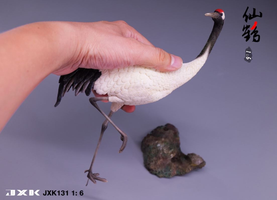 crane [JXK131] 1/6