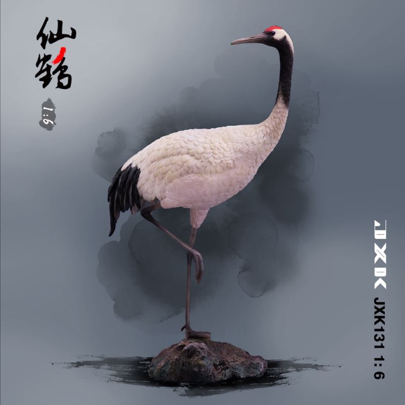 crane [JXK131] 1/6