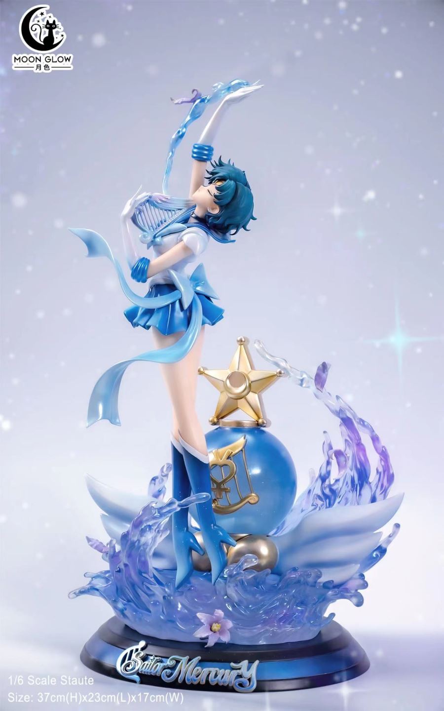 Sailor Mercury