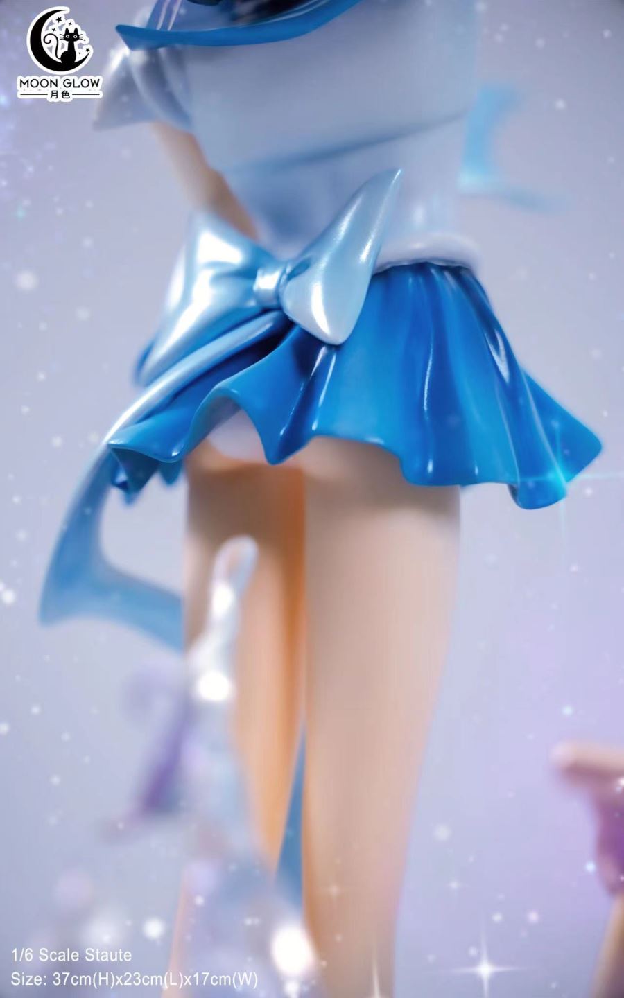 Sailor Mercury
