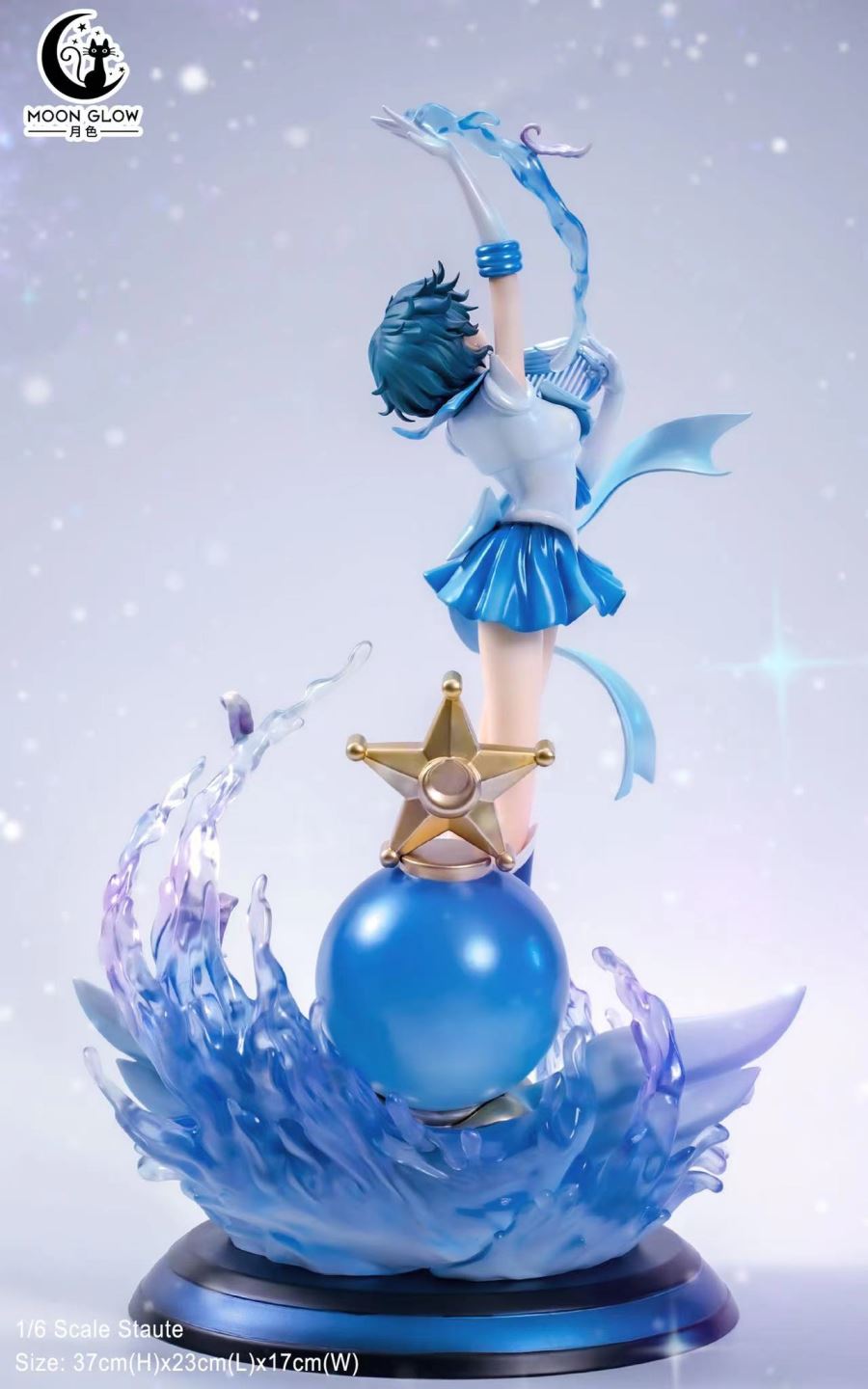 Sailor Mercury