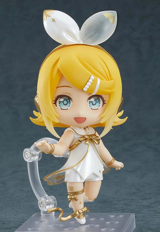 Nendoroid Kagamine Rin / Kagamine Len Symphony 2022 Ver