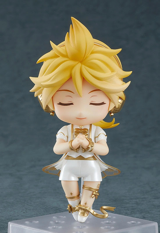 Nendoroid Kagamine Rin / Kagamine Len Symphony 2022 Ver
