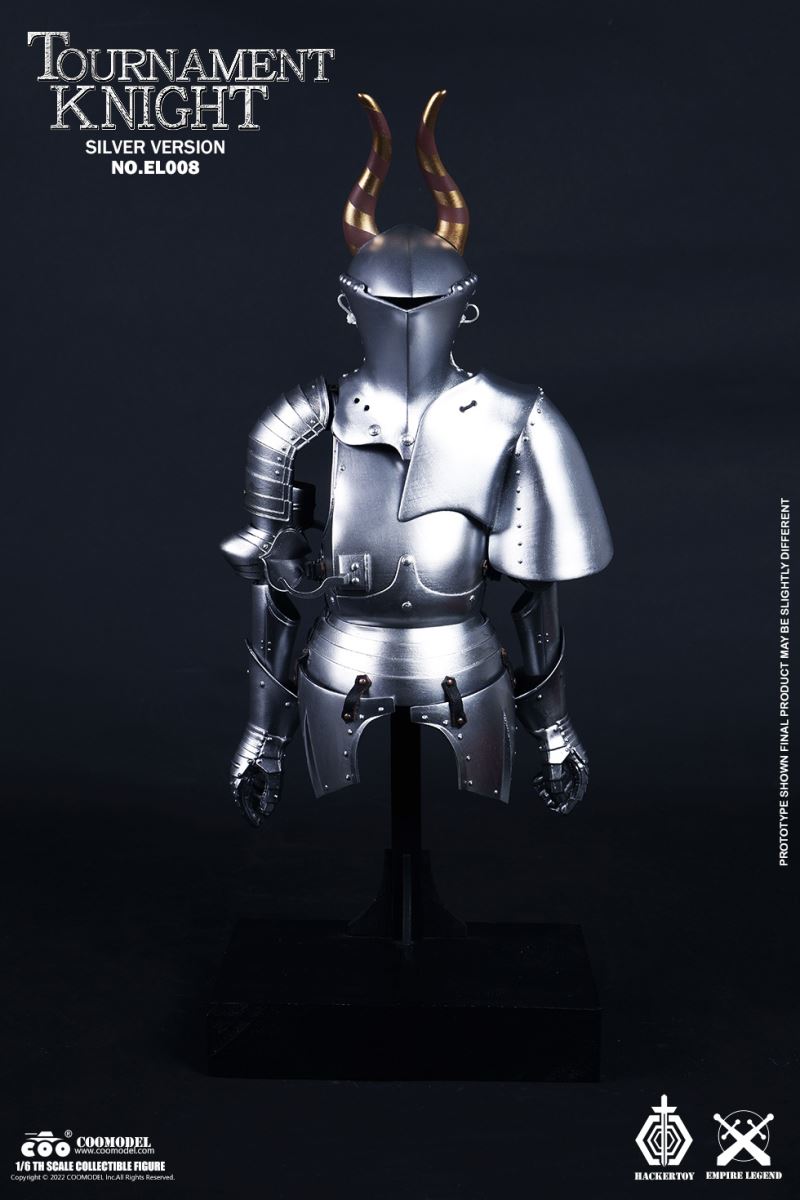 Tournament Knight 1/6