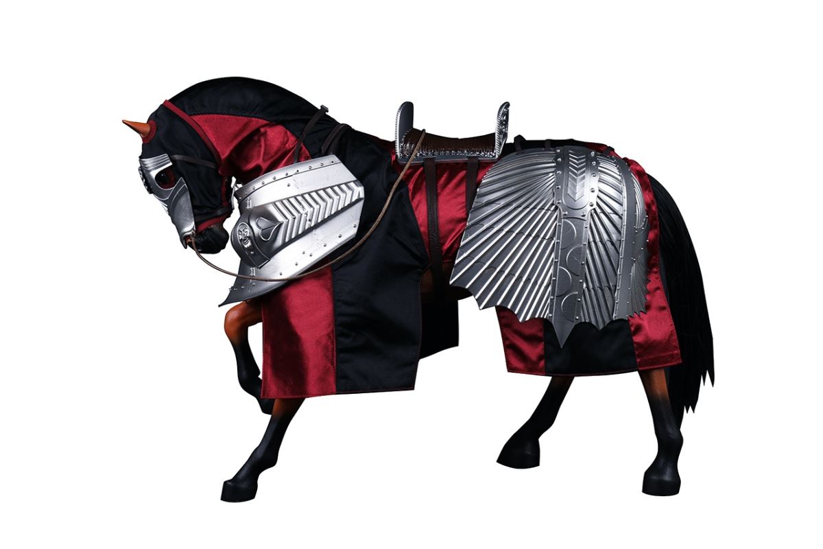 Tournament Knight 1/6
