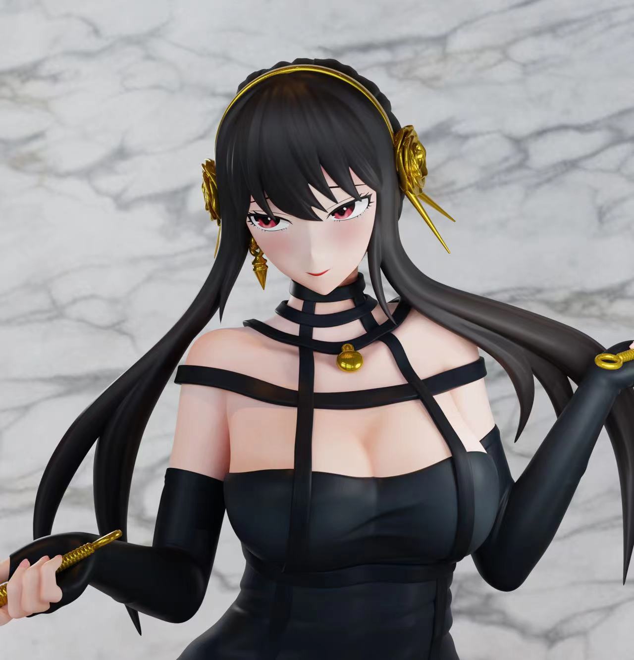 Yor Forger - SPY x Family