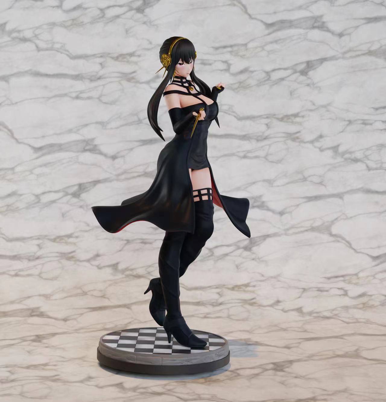 Yor Forger - SPY x Family