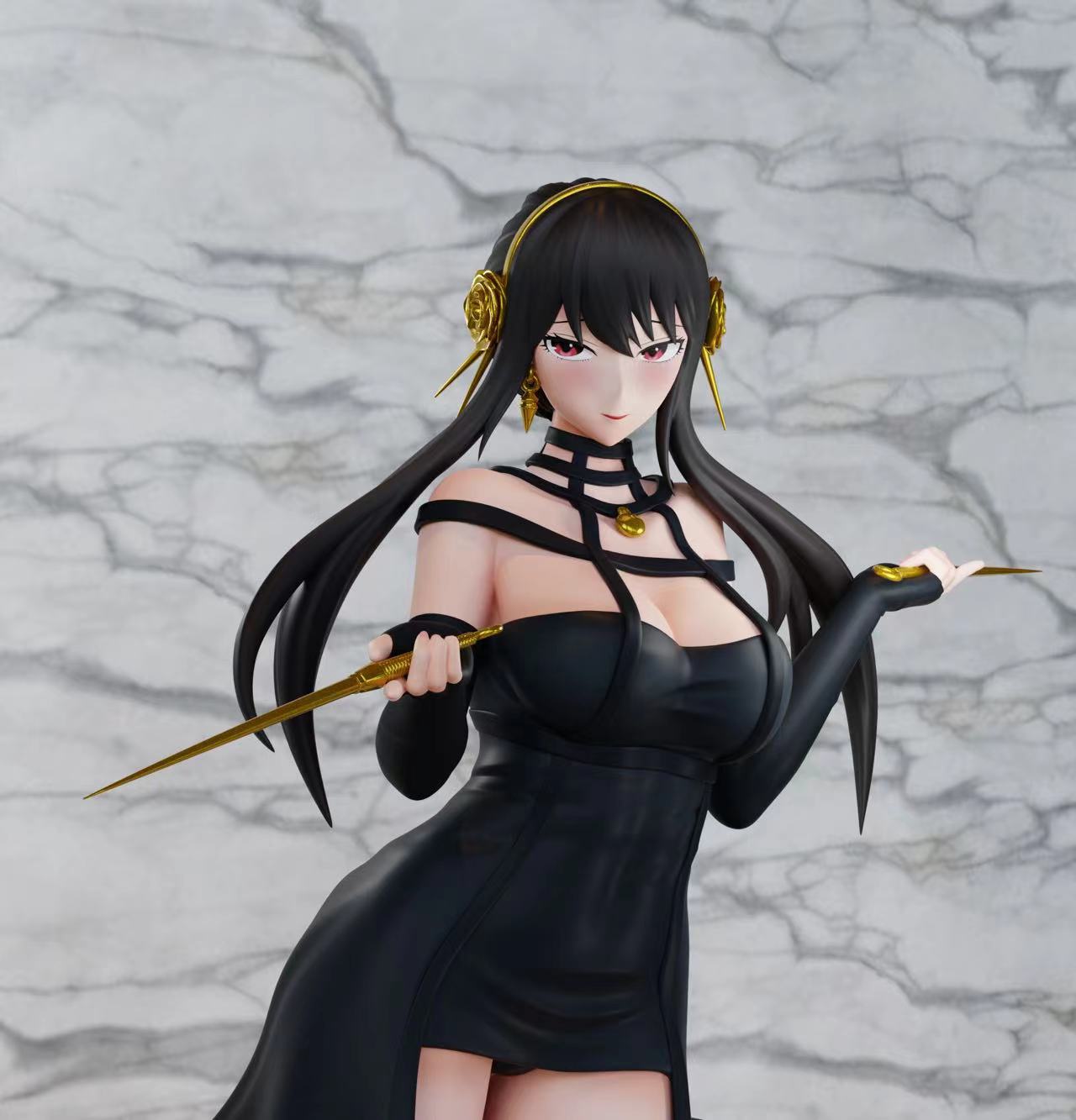 Yor Forger - SPY x Family